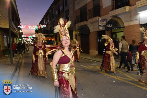 Domingo Piñata Carnaval 2024-22-Peña el Pilar-Fuente imagen Area Comunicación Ayuntamiento de Miguelturra-006