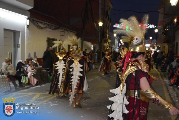 Domingo Piñata Carnaval 2024-22-Peña el Pilar-Fuente imagen Area Comunicación Ayuntamiento de Miguelturra-009