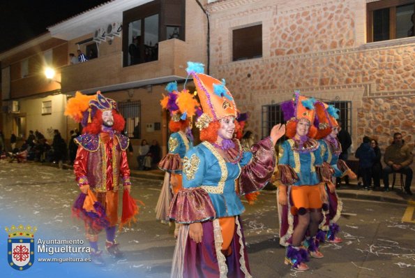 Domingo Piñata Carnaval 2024-23-Arcoiris-Fuente imagen Area Comunicación Ayuntamiento de Miguelturra-016