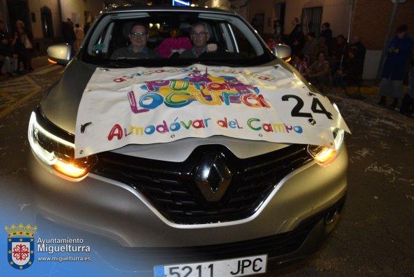 Domingo Piñata Carnaval 2024-24-Pura Locura-Fuente imagen Area Comunicación Ayuntamiento de Miguelturra-001