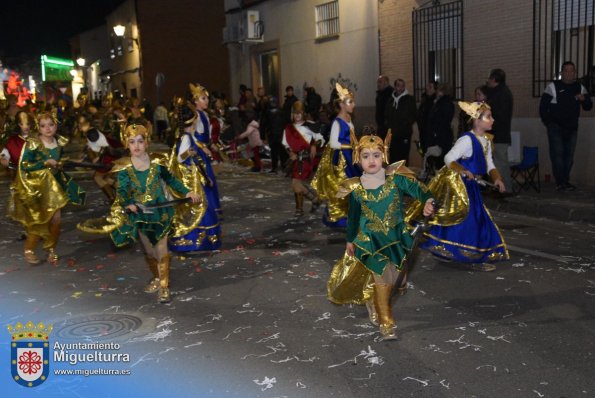 Domingo Piñata Carnaval 2024-24-Pura Locura-Fuente imagen Area Comunicación Ayuntamiento de Miguelturra-004