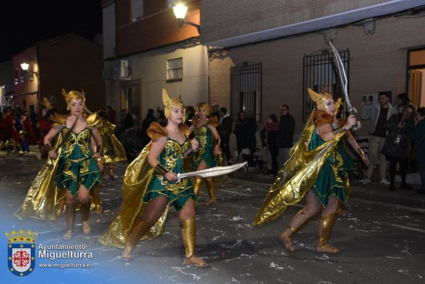 Domingo Piñata Carnaval 2024-24-Pura Locura-Fuente imagen Area Comunicación Ayuntamiento de Miguelturra-008