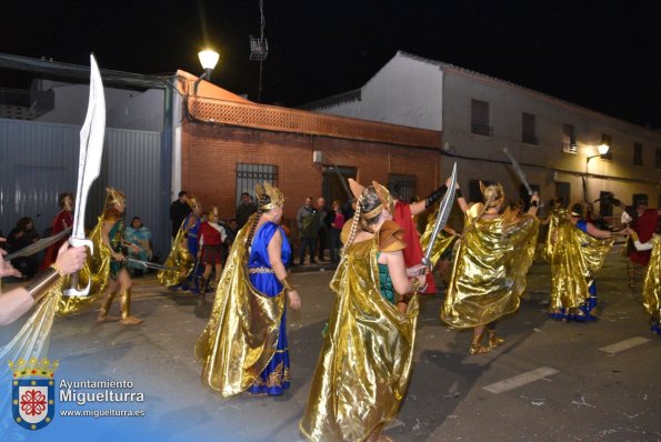 Domingo Piñata Carnaval 2024-24-Pura Locura-Fuente imagen Area Comunicación Ayuntamiento de Miguelturra-020