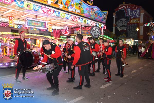 Domingo Piñata Carnaval 2024-26-Kapikua-Fuente imagen Area Comunicación Ayuntamiento de Miguelturra-008