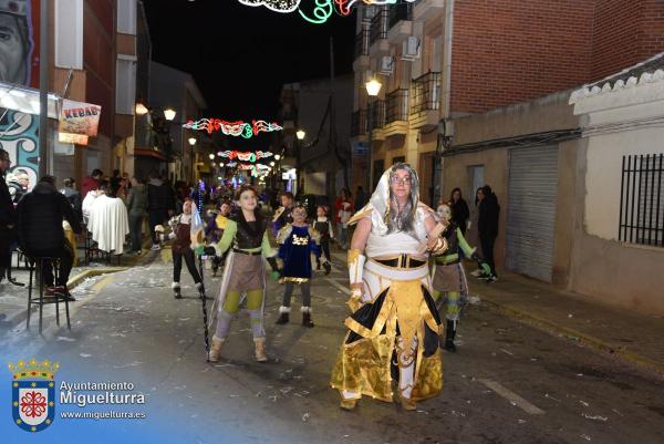 Domingo Piñata Carnaval 2024-26-Kapikua-Fuente imagen Area Comunicación Ayuntamiento de Miguelturra-009