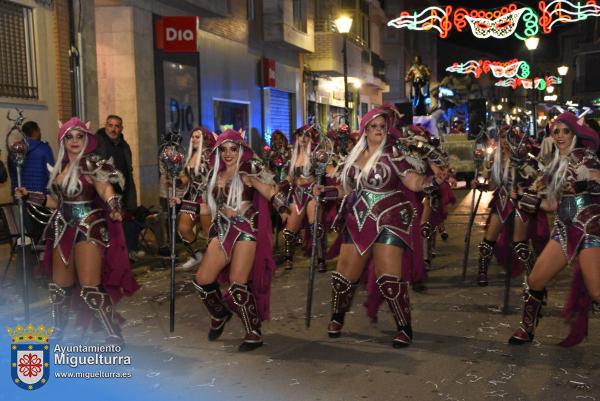 Domingo Piñata Carnaval 2024-26-Kapikua-Fuente imagen Area Comunicación Ayuntamiento de Miguelturra-034