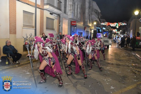 Domingo Piñata Carnaval 2024-26-Kapikua-Fuente imagen Area Comunicación Ayuntamiento de Miguelturra-037