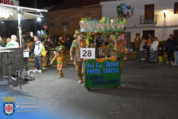 Domingo Piñata Carnaval 2024-28-Iomar Pardo Taberal-Fuente imagen Area Comunicación Ayuntamiento de Miguelturra-002