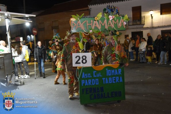 Domingo Piñata Carnaval 2024-28-Iomar Pardo Taberal-Fuente imagen Area Comunicación Ayuntamiento de Miguelturra-003