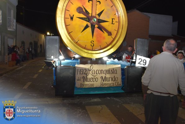 Domingo Piñata Carnaval 2024-29-Axonsou-Fuente imagen Area Comunicación Ayuntamiento de Miguelturra-003