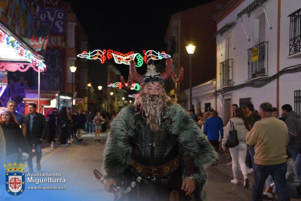 Domingo Piñata Carnaval 2024-30-Los Tunantes-Fuente imagen Area Comunicación Ayuntamiento de Miguelturra-002