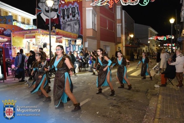 Domingo Piñata Carnaval 2024-30-Los Tunantes-Fuente imagen Area Comunicación Ayuntamiento de Miguelturra-007