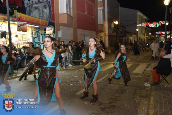 Domingo Piñata Carnaval 2024-30-Los Tunantes-Fuente imagen Area Comunicación Ayuntamiento de Miguelturra-009