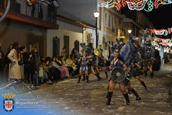 Domingo Piñata Carnaval 2024-30-Los Tunantes-Fuente imagen Area Comunicación Ayuntamiento de Miguelturra-010