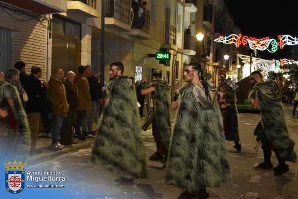 Domingo Piñata Carnaval 2024-30-Los Tunantes-Fuente imagen Area Comunicación Ayuntamiento de Miguelturra-037