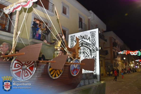 Domingo Piñata Carnaval 2024-30-Los Tunantes-Fuente imagen Area Comunicación Ayuntamiento de Miguelturra-040