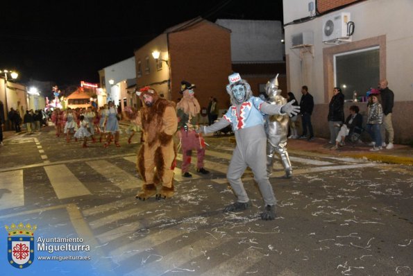 Domingo Piñata Carnaval 2024-33-Los imprevistos-Fuente imagen Area Comunicación Ayuntamiento de Miguelturra-004