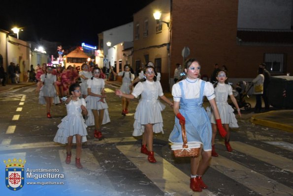 Domingo Piñata Carnaval 2024-33-Los imprevistos-Fuente imagen Area Comunicación Ayuntamiento de Miguelturra-007