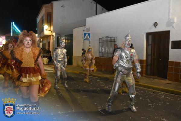 Domingo Piñata Carnaval 2024-33-Los imprevistos-Fuente imagen Area Comunicación Ayuntamiento de Miguelturra-037