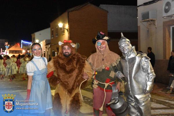 Domingo Piñata Carnaval 2024-33-Los imprevistos-Fuente imagen Area Comunicación Ayuntamiento de Miguelturra-049
