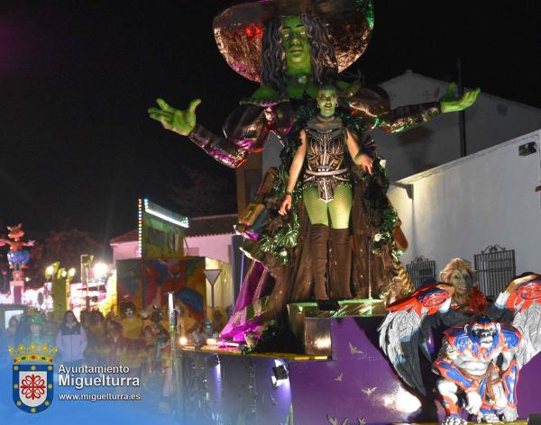 Domingo Piñata Carnaval 2024-33-Los imprevistos-Fuente imagen Area Comunicación Ayuntamiento de Miguelturra-050