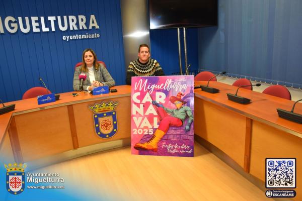 presentacion carnaval 2025-Fuente imagen Area Comunicación Ayuntamiento de Miguelturra-001