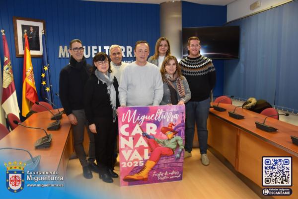 presentacion carnaval 2025-Fuente imagen Area Comunicación Ayuntamiento de Miguelturra-003