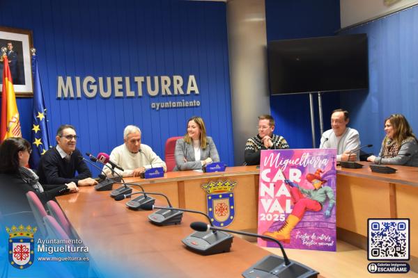 presentacion carnaval 2025-Fuente imagen Area Comunicación Ayuntamiento de Miguelturra-008