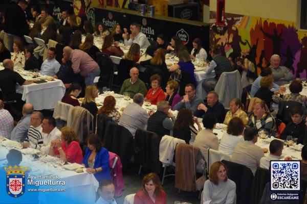 cena mascaras mayores 2025-Fuente imagen Area Comunicación Ayuntamiento de Miguelturra-029