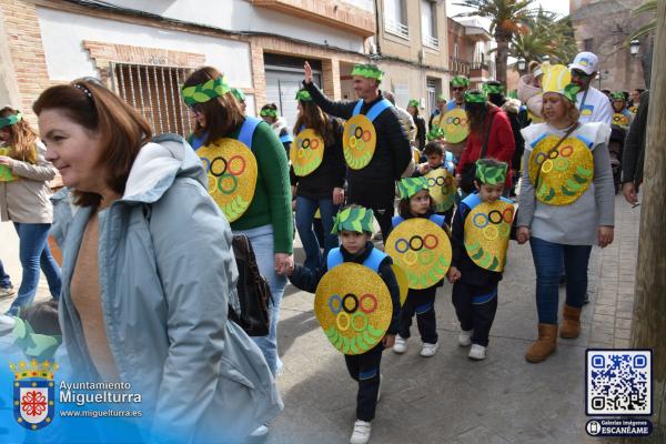 desfilescolegioscarnaval2025-lamerced-Fuente imagen Area Comunicación Ayuntamiento de Miguelturra-003