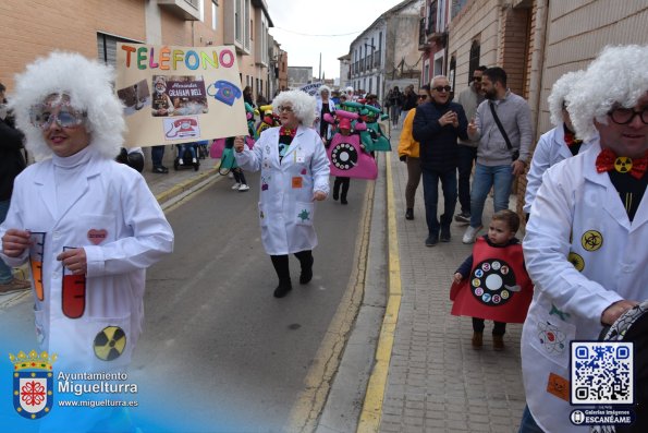 desfilescolegioscarnaval2025-pradillo-Fuente imagen Area Comunicación Ayuntamiento de Miguelturra-006