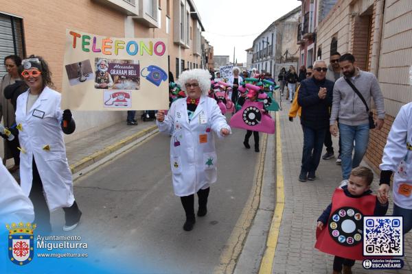 desfilescolegioscarnaval2025-pradillo-Fuente imagen Area Comunicación Ayuntamiento de Miguelturra-007