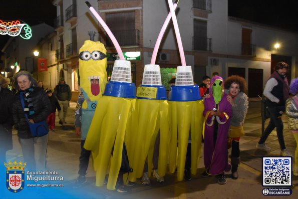 proclamacion mascaras mayores carnaval 2025-lote 1-Fuente imagen Area Comunicación Ayuntamiento de Miguelturra-001