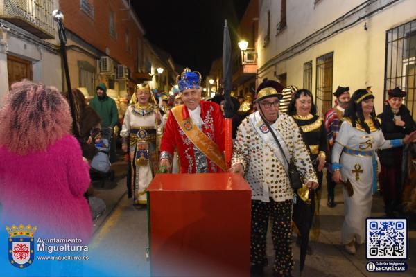 proclamacion mascaras mayores carnaval 2025-lote 1-Fuente imagen Area Comunicación Ayuntamiento de Miguelturra-017