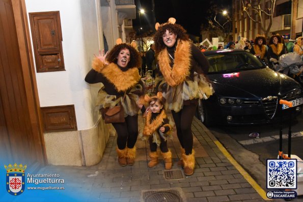 proclamacion mascaras mayores carnaval 2025-lote 1-Fuente imagen Area Comunicación Ayuntamiento de Miguelturra-036