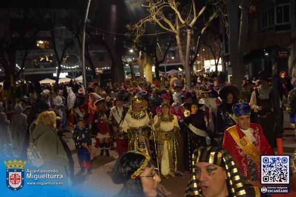 proclamacion mascaras mayores carnaval 2025-lote 1-Fuente imagen Area Comunicación Ayuntamiento de Miguelturra-041