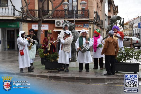 Domingo 3 marzo carnaval 2025-Fuente imagen Area Comunicación Ayuntamiento de Miguelturra-001