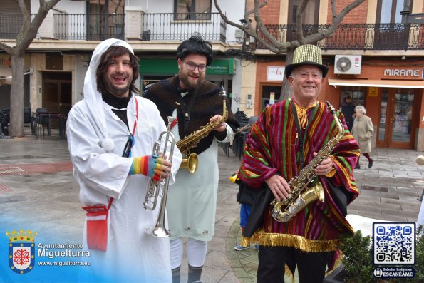 Domingo 3 marzo carnaval 2025-Fuente imagen Area Comunicación Ayuntamiento de Miguelturra-002