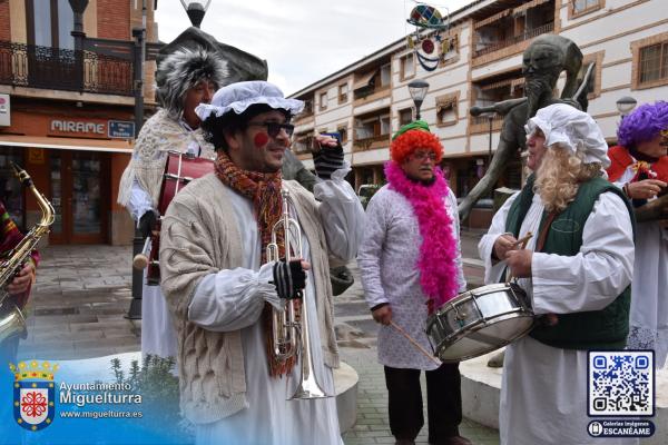 Domingo 3 marzo carnaval 2025-Fuente imagen Area Comunicación Ayuntamiento de Miguelturra-003