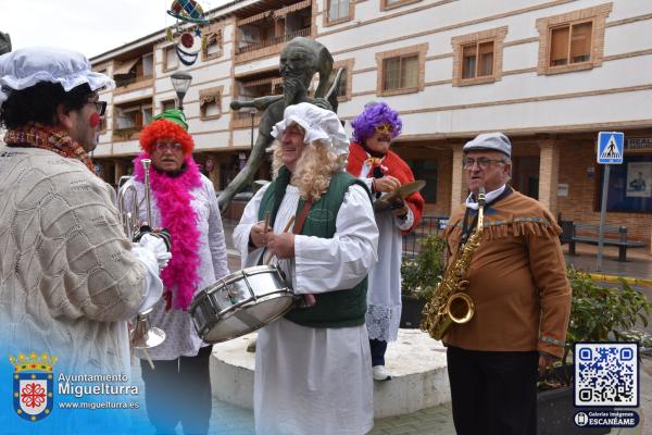 Domingo 3 marzo carnaval 2025-Fuente imagen Area Comunicación Ayuntamiento de Miguelturra-004