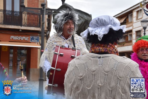 Domingo 3 marzo carnaval 2025-Fuente imagen Area Comunicación Ayuntamiento de Miguelturra-005