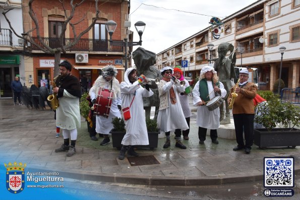 Domingo 3 marzo carnaval 2025-Fuente imagen Area Comunicación Ayuntamiento de Miguelturra-006