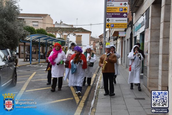 Domingo 3 marzo carnaval 2025-Fuente imagen Area Comunicación Ayuntamiento de Miguelturra-007