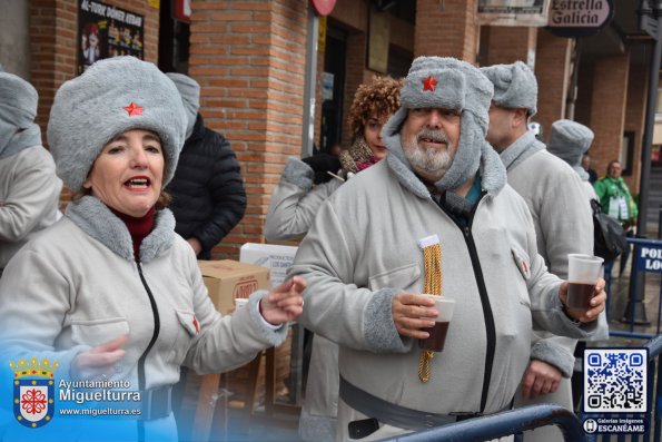 Domingo 3 marzo carnaval 2025-Fuente imagen Area Comunicación Ayuntamiento de Miguelturra-015