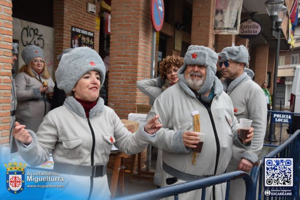 Domingo 3 marzo carnaval 2025-Fuente imagen Area Comunicación Ayuntamiento de Miguelturra-016