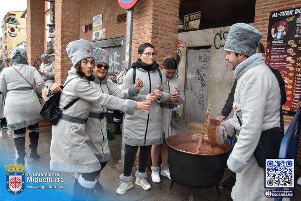 Domingo 3 marzo carnaval 2025-Fuente imagen Area Comunicación Ayuntamiento de Miguelturra-017