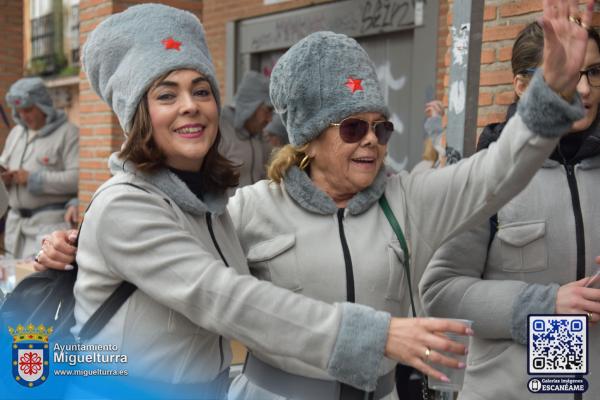 Domingo 3 marzo carnaval 2025-Fuente imagen Area Comunicación Ayuntamiento de Miguelturra-018