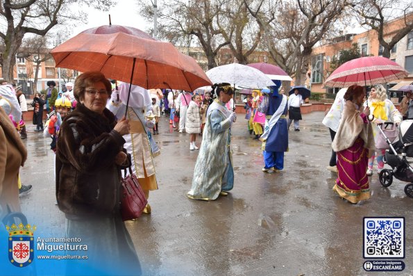 Domingo 3 marzo carnaval 2025-Fuente imagen Area Comunicación Ayuntamiento de Miguelturra-024