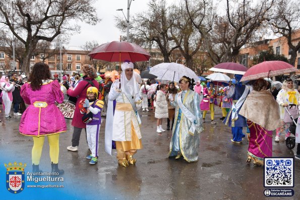 Domingo 3 marzo carnaval 2025-Fuente imagen Area Comunicación Ayuntamiento de Miguelturra-025