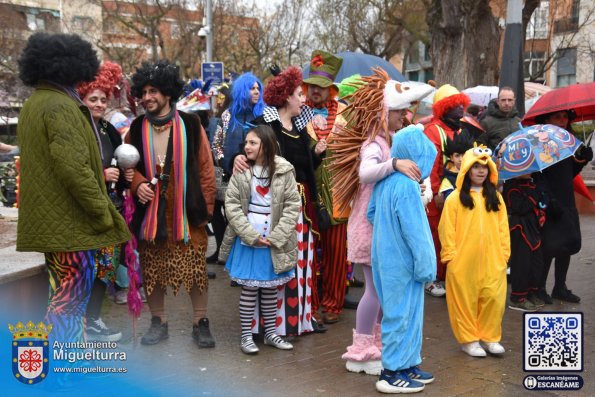 Domingo 3 marzo carnaval 2025-Fuente imagen Area Comunicación Ayuntamiento de Miguelturra-027